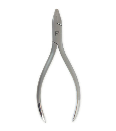 Orthodontic V Bend Pliers Wire Braces Bend