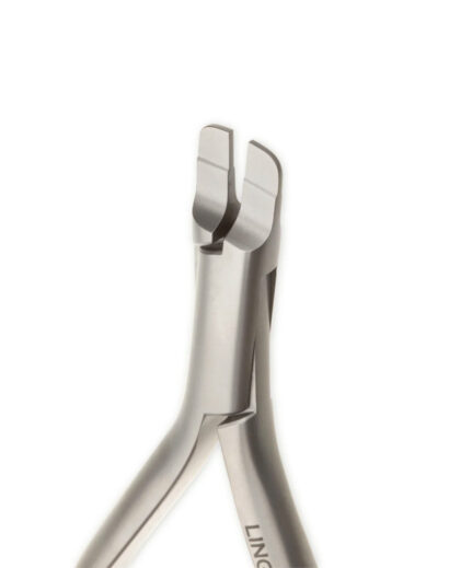 Ortho Step Pliers Arch-Wire Forming Step Bending Plier