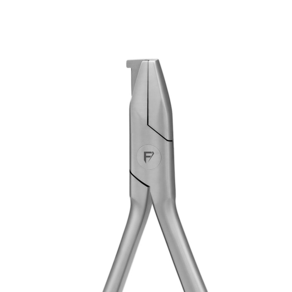 Dental Orthodontic Ligature Wire Forming Bending Back Plier