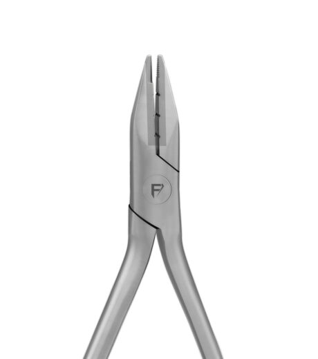 Dental Jarabak Pliers Orthodontic Pliers For Bending