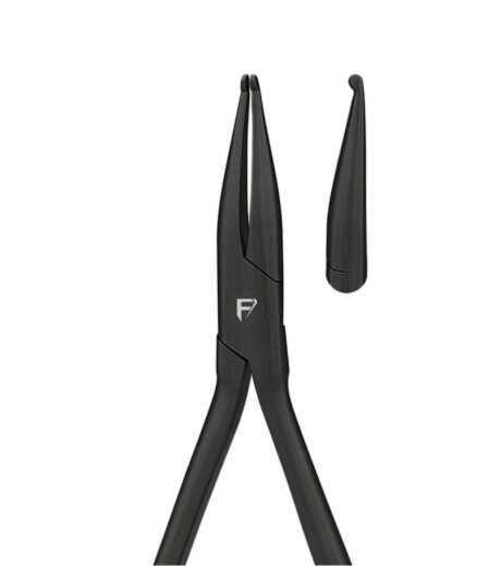 Orthodontic How Plier Straight Forming Pliers