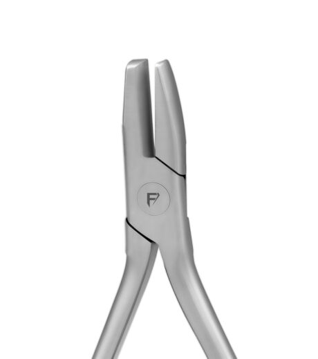 Orthodontic Hollow Chop Contouring Arch Forming Plier
