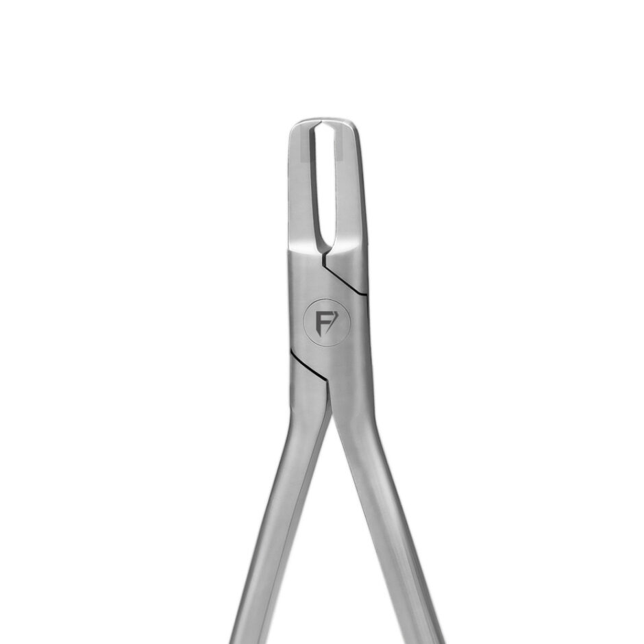 Bracket Remover Orthodontic Direct Bond Remover Pliers