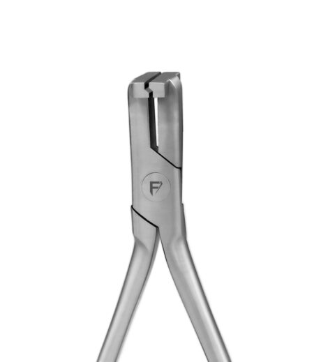 New Dental Orthodontic Detailing Step Pliers Professional