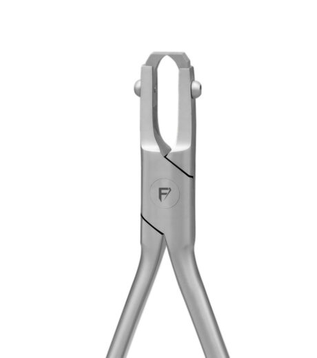 Orthodontic Pliers - Bracket Removing Plier Dental Tools