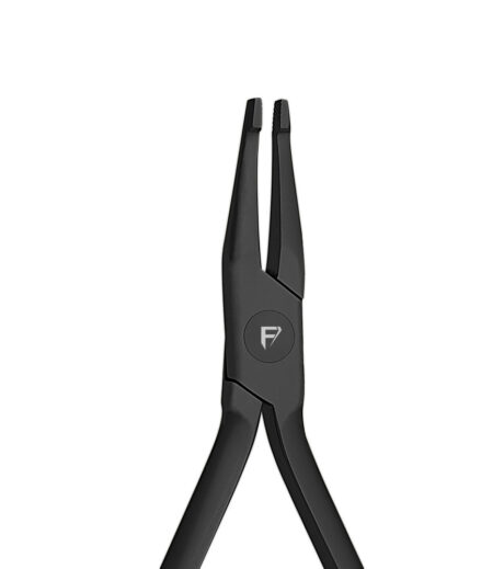 Dental Posterior Band Seating Conturing Removing Pliers