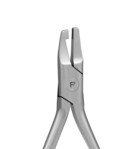 High Quality Dental Band Crown Crimping Pliers