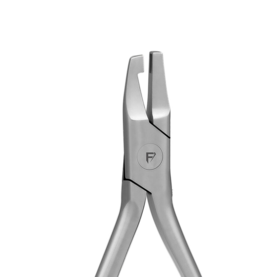 High Quality Dental Band Crown Crimping Pliers
