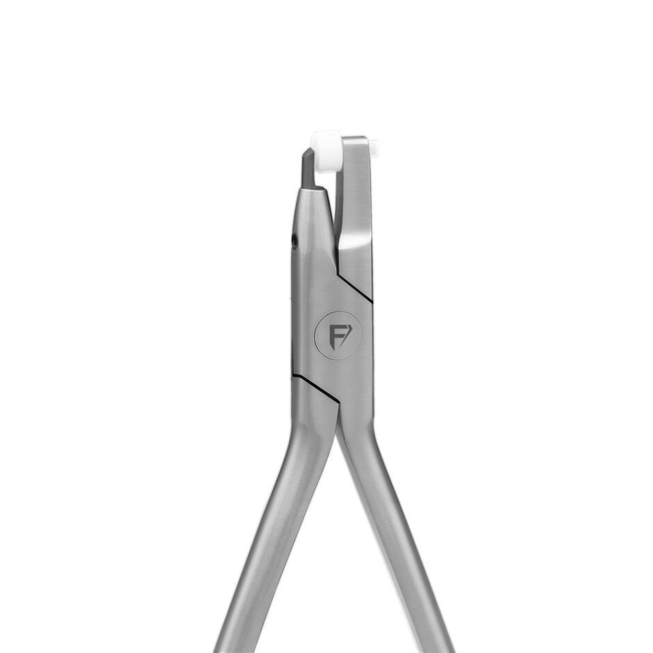 Dental Short Posterior Band Removing Pliers