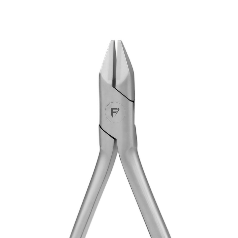 thumbnail image 2 of ShipShape Orthodontic Pliers – Adams Plier, TC Cutters, Wire Bending – Professional Set 2 of 3