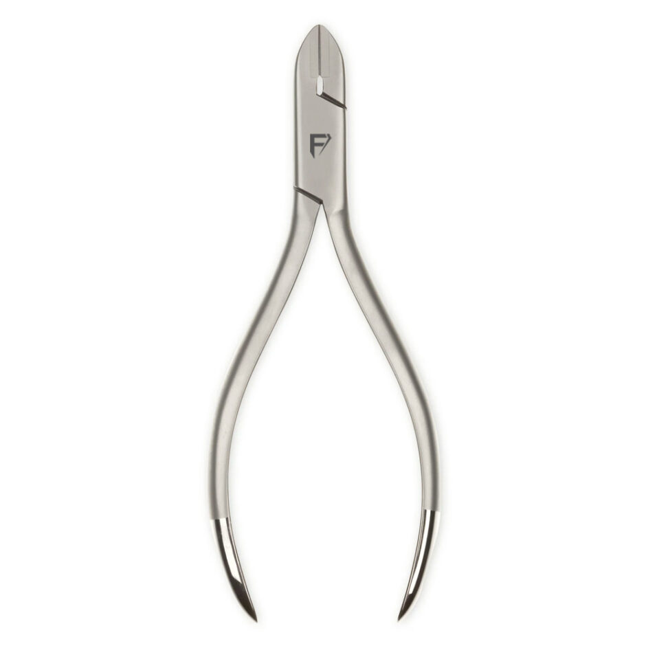 Dental Ortho Distal End Cutters Hard Wire Cutters