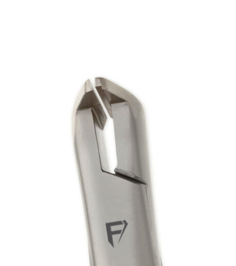TC Distal End Cutter Pliers Tungsten Carbide Inserts
