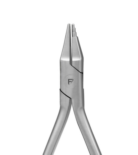 Dental Instruments Loop Forming Orthodontic Pliers