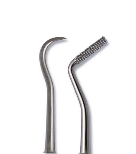 Band Pusher Scaler Orthodontic Dental Instruments