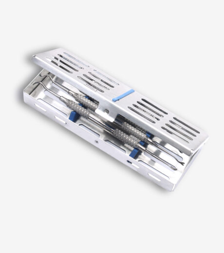 Professional Dental Orthodontic Exam Set Tools