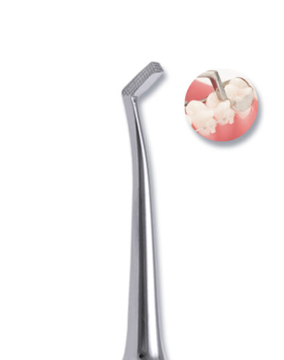 Mershon Band Pusher Orthodontic Dental Instruments