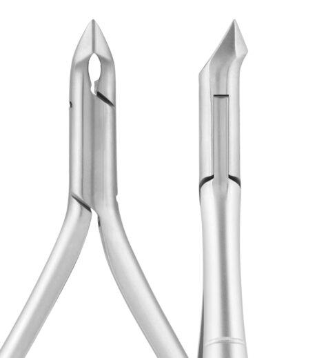 Dead Skin Manicure Cuticle Nippers