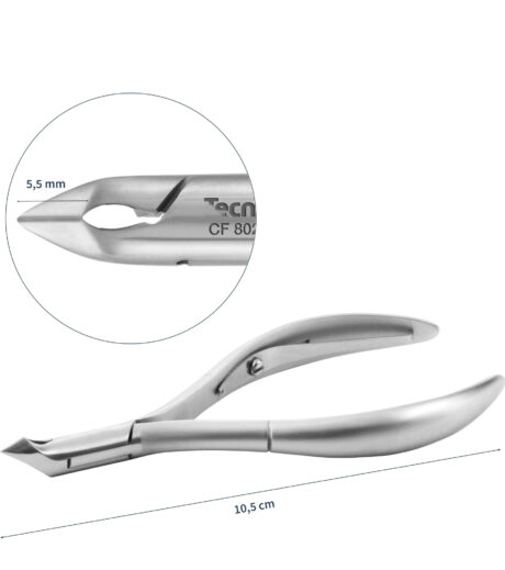 Dead Skin Manicure Cuticle Nippers